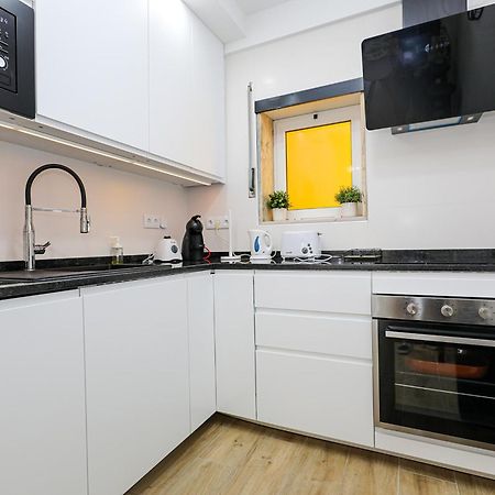 B11 - Beach Way Apartment Lagos Exterior foto
