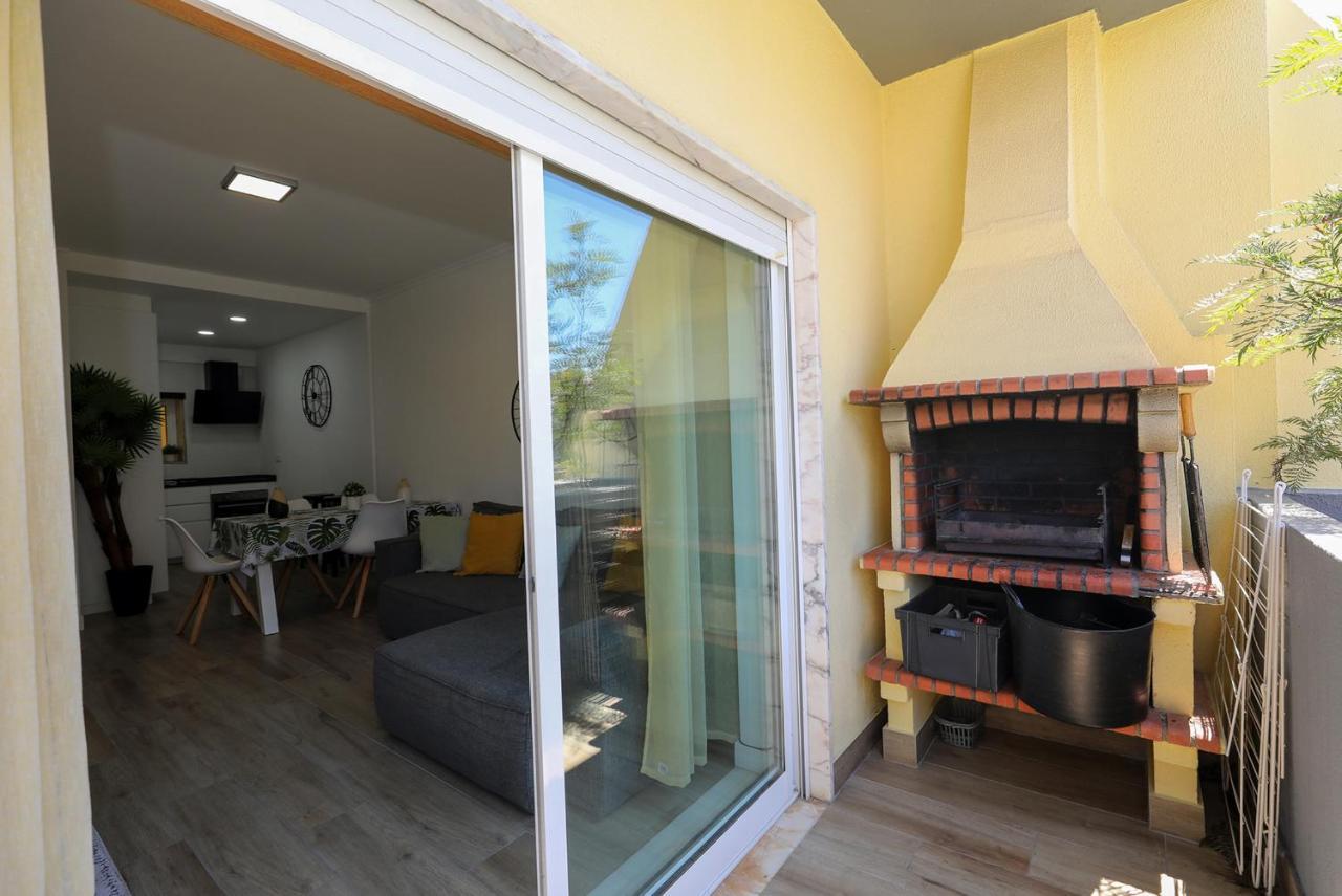 B11 - Beach Way Apartment Lagos Exterior foto